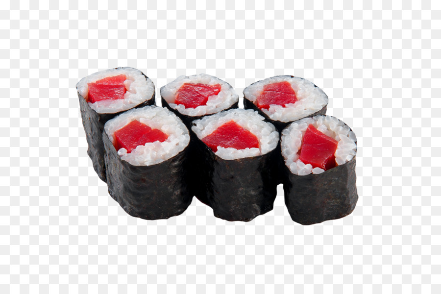 Rollos De Sushi，Japonés PNG