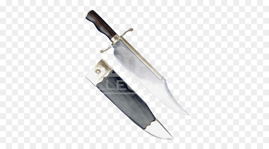 Cuchillo Bowie，Cuchillo PNG