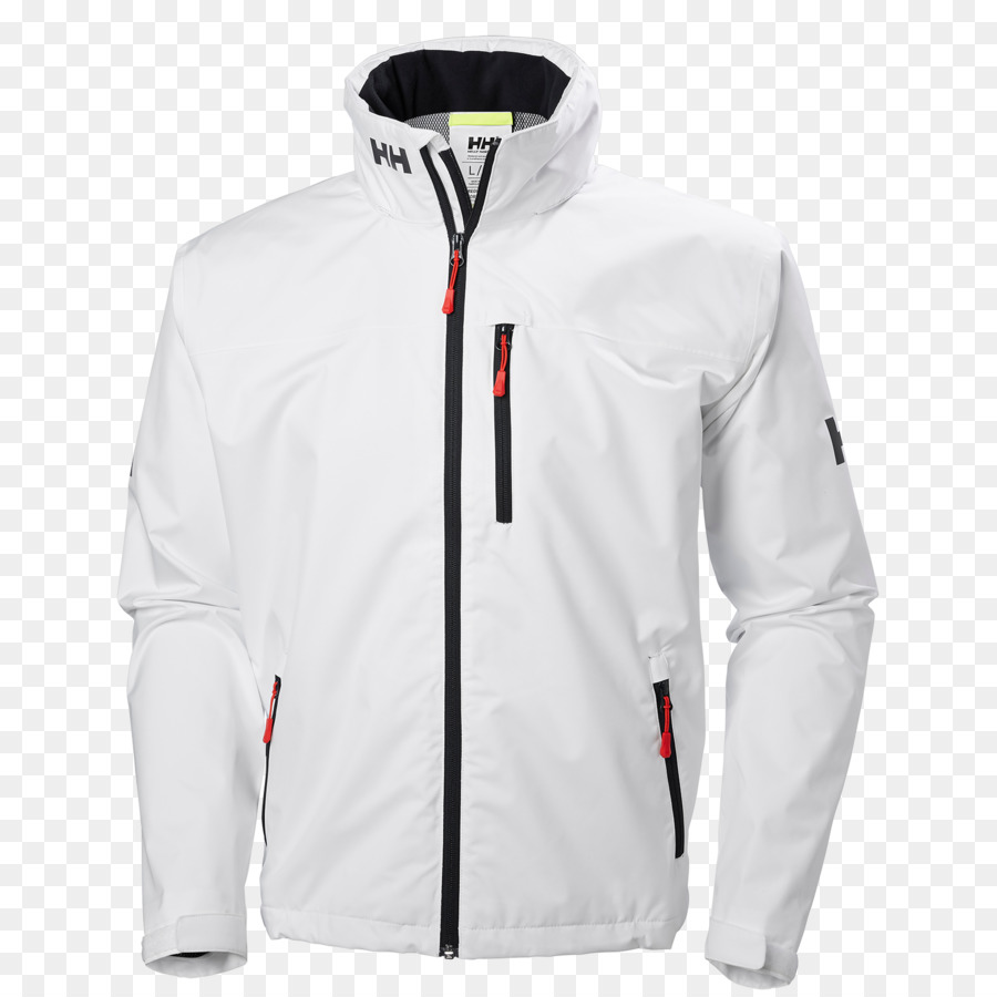 Sudadera Con Capucha，Helly Hansen PNG