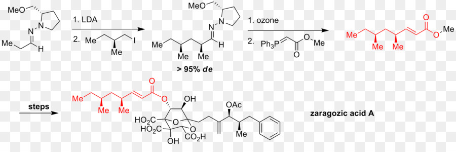 El Instituto De Investigación Scripps，Enders Sampramp Hydrazonealkylation Reacción PNG