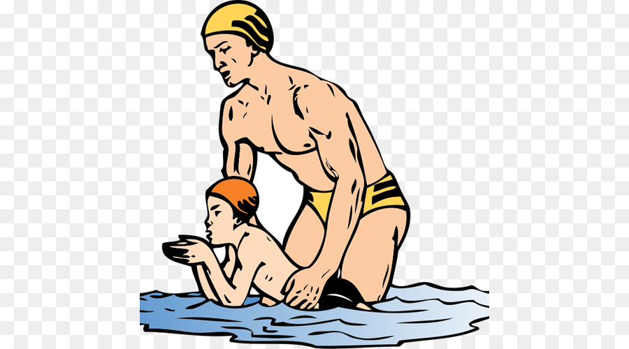 Clases De Natación，Lección PNG