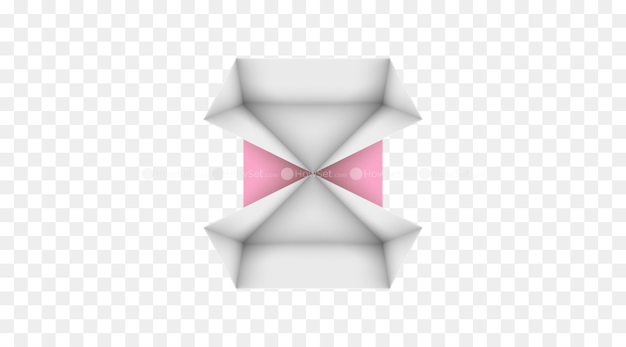 Origami De Papel，Papel PNG