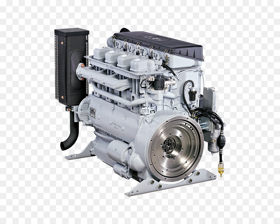 Motor，Mecánico PNG