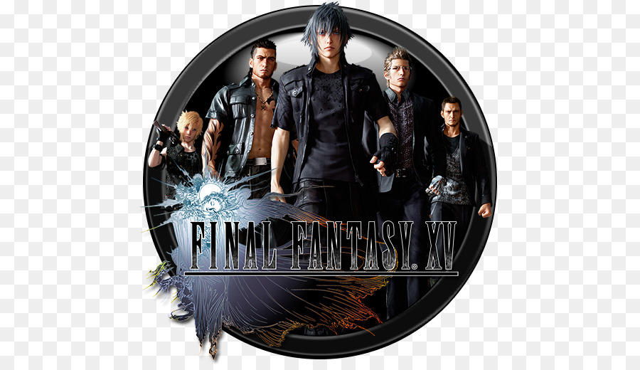 Final Fantasy Xv，Noctis Lucis Caelum PNG