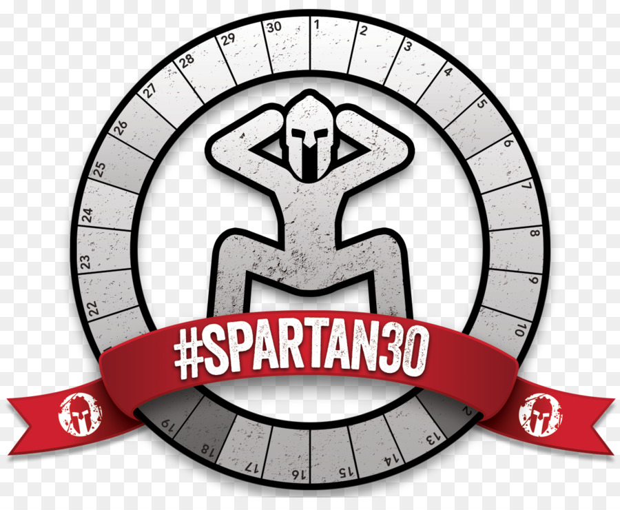 Spartan Race，Plancha PNG