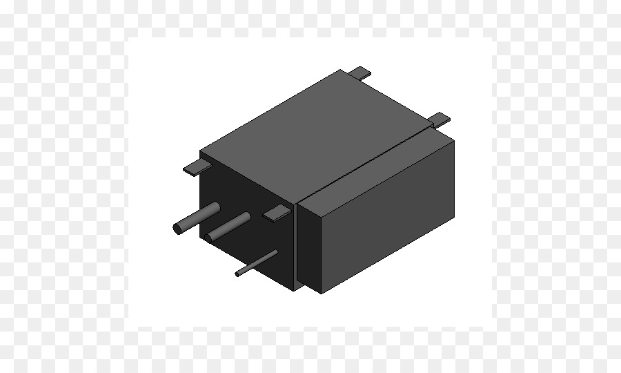 Transistor，El Componente Electrónico De La PNG