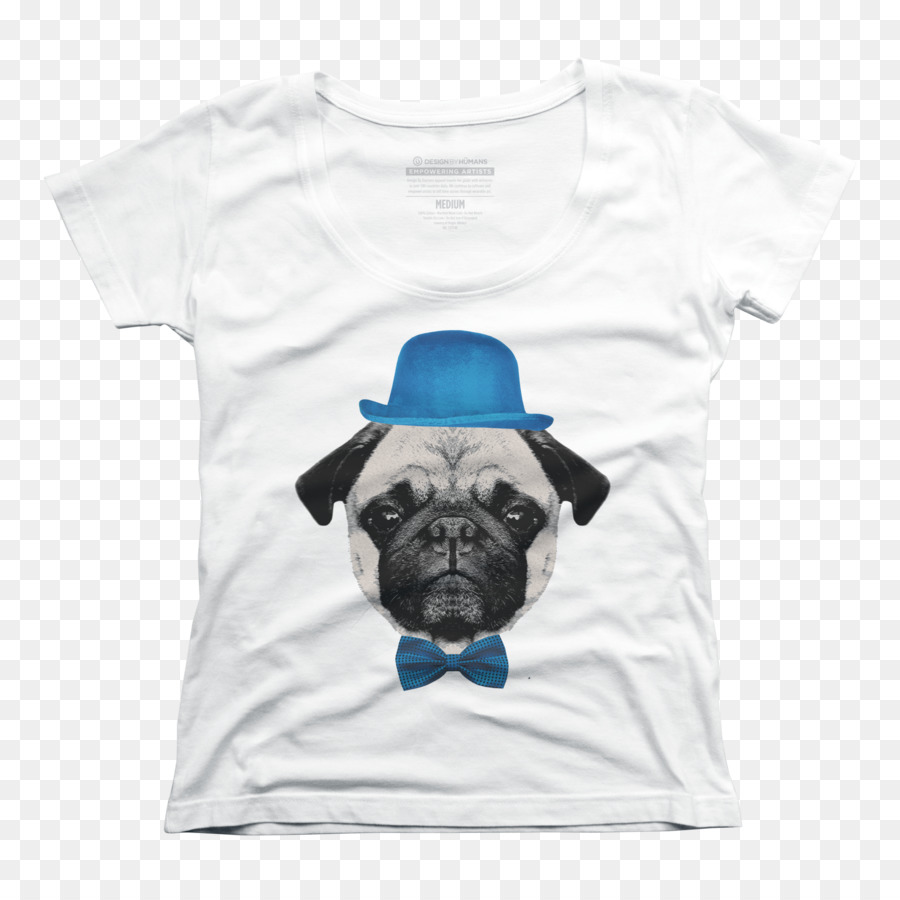 Pug，Bulldog Francés PNG