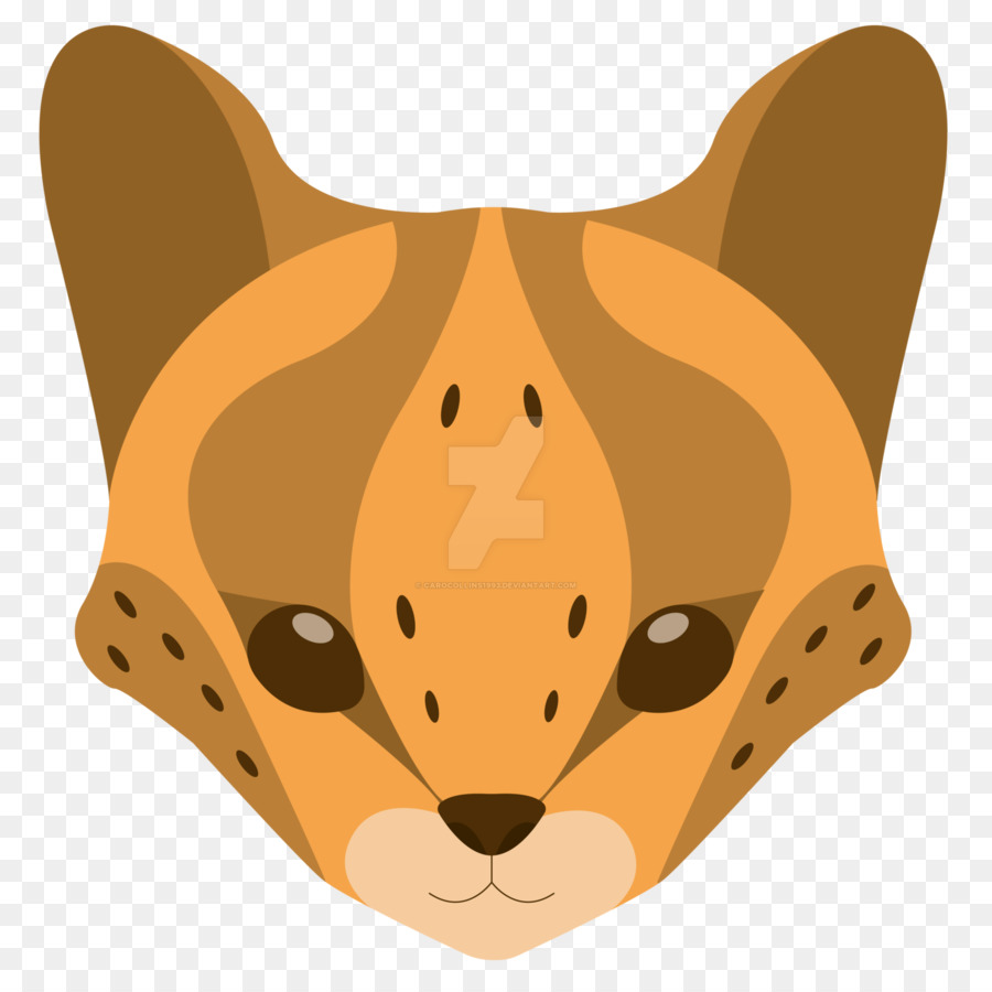 Bigotes，Gatito PNG