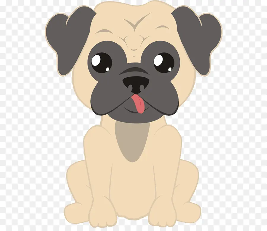 Perro De Dibujos Animados，Perro PNG