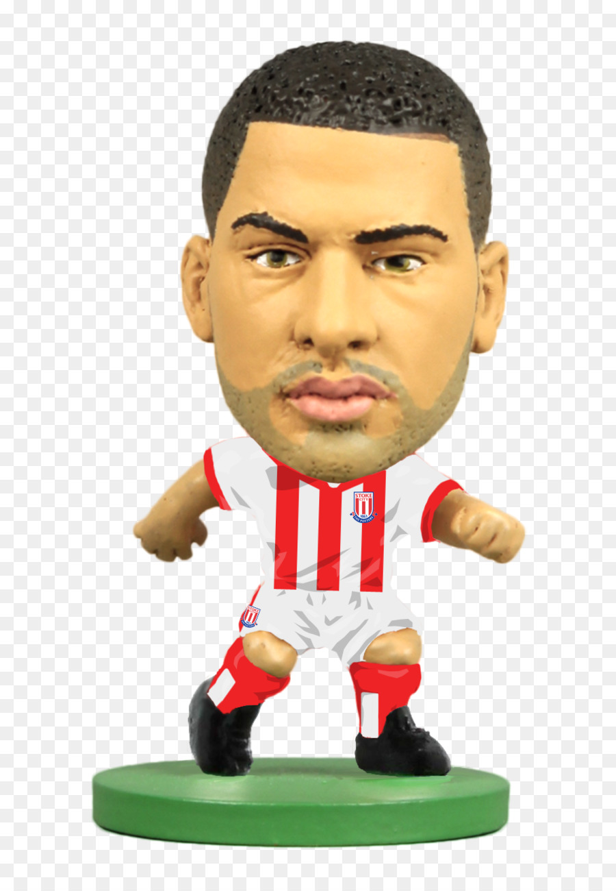 Glen Johnson，El Stoke City Fc PNG