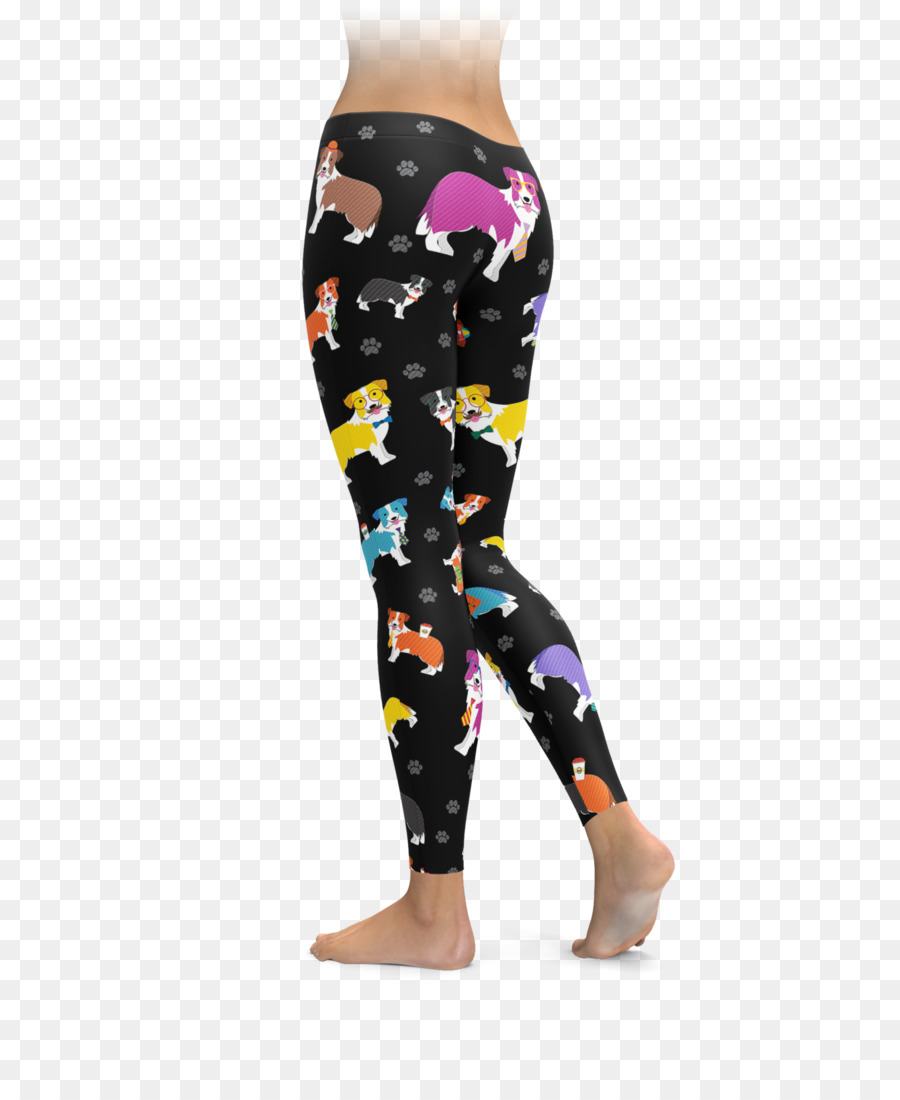 Leggings，Lowrise PNG