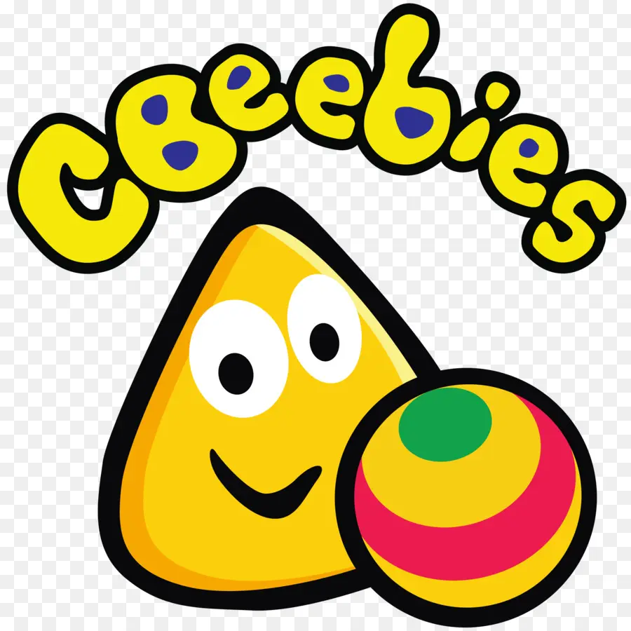 Logotipo De Cbeebies，Niños PNG