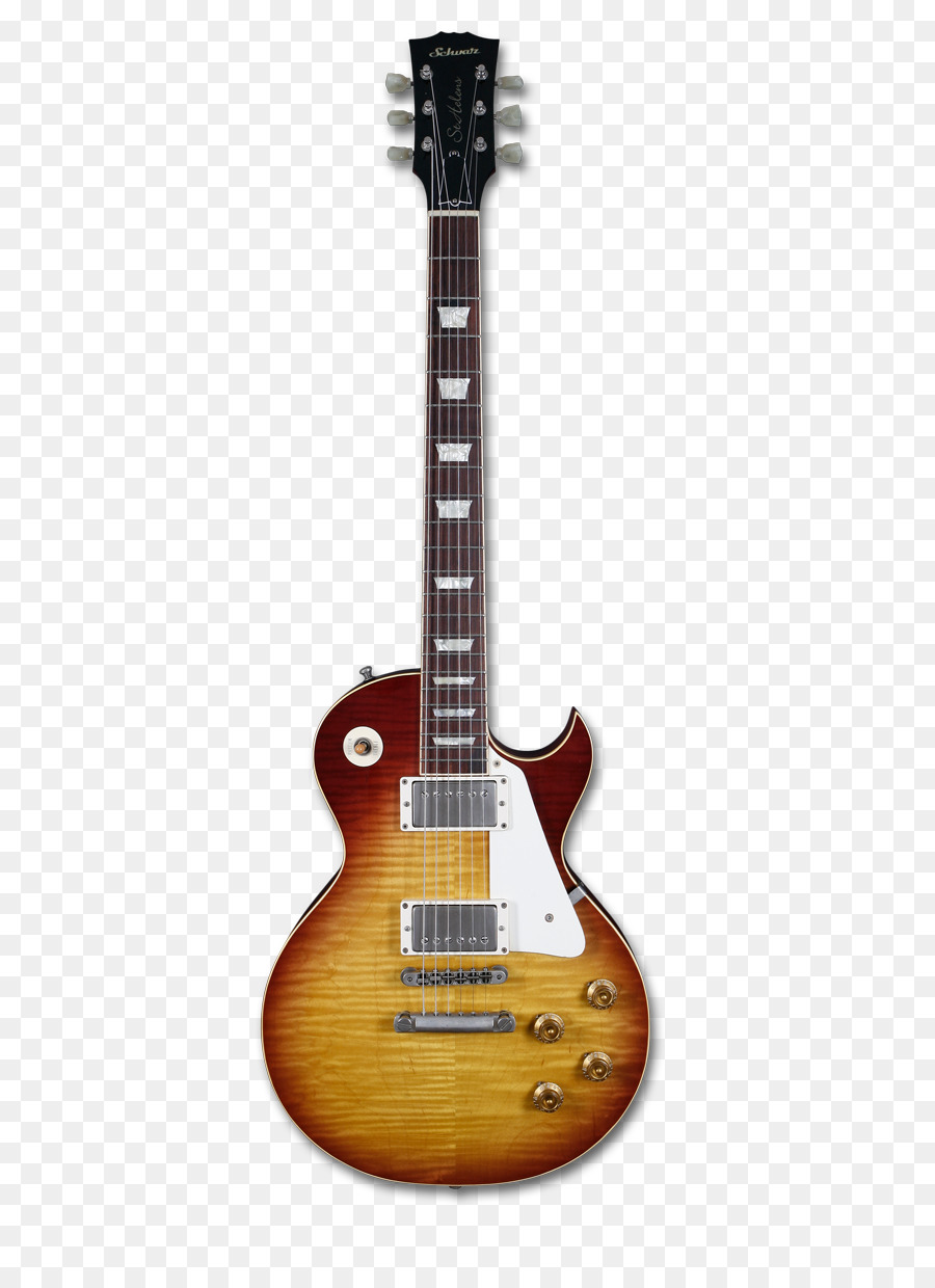 Gibson Les Paul，Epiphone Les Paul PNG