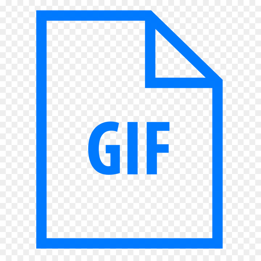 Icono Gif，Archivo PNG