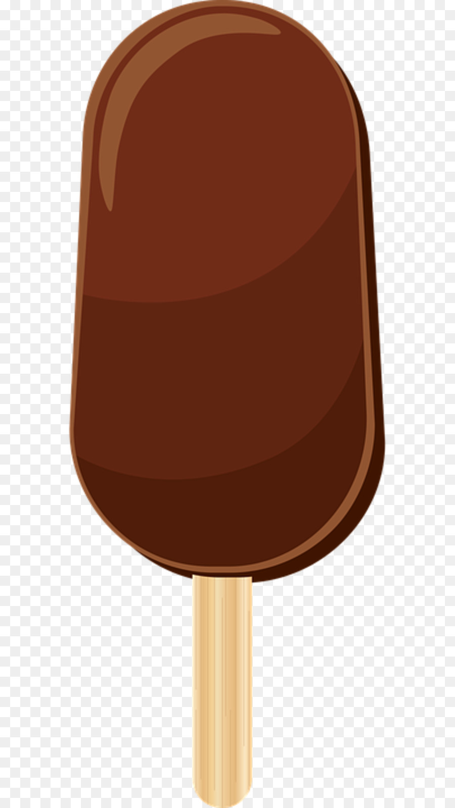 Paleta Amarilla，Helado PNG