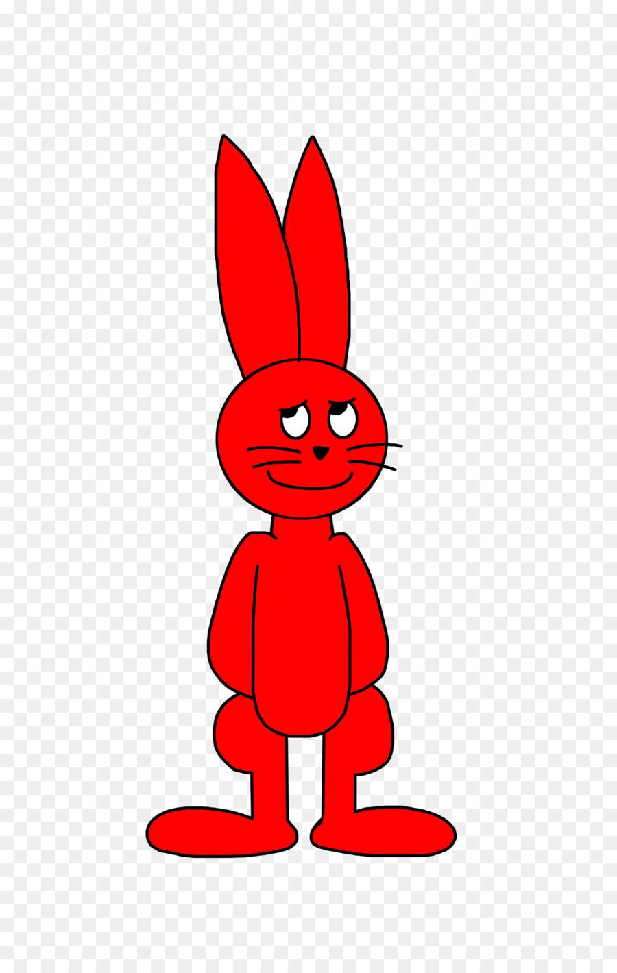 Nacionales De Conejo，Conejito De Pascua PNG