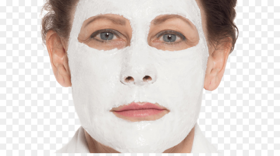 Exfoliación，Mascarilla PNG