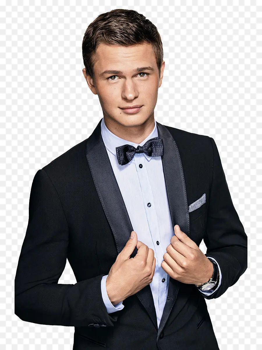 Ansel Elgort，Falta En Nuestras Estrellas PNG