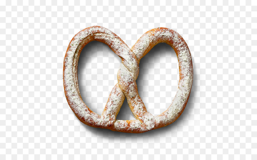 Pretzel，Helado PNG