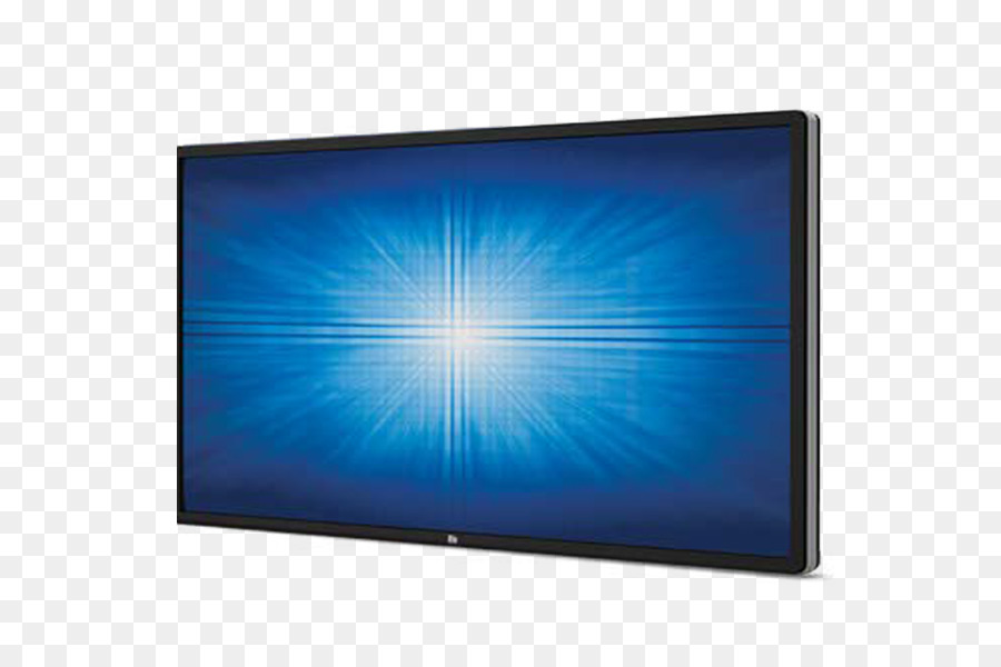 Ledbacklit Lcd，Los Monitores De Ordenador PNG