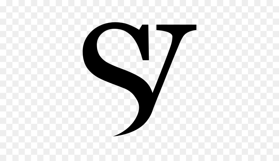 Logotipo De Sy，Marca PNG