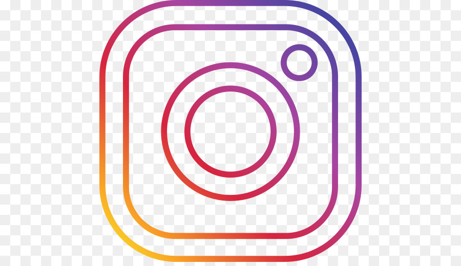 Logotipo De Instagram，Redes Sociales PNG