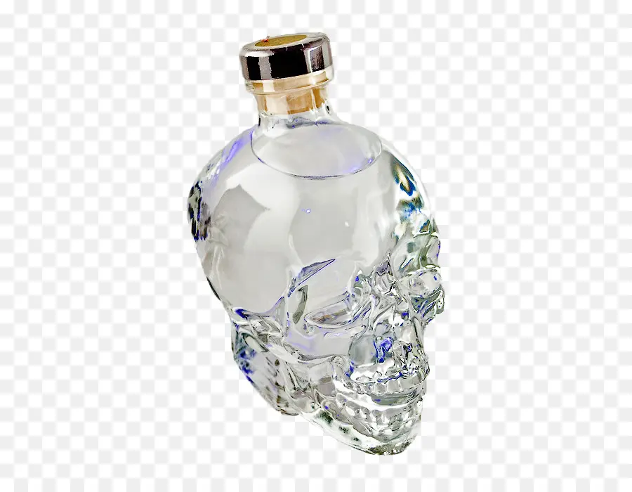 Botella De Vidrio，Bien PNG