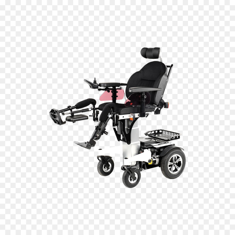 Silla De Ruedas，Silla De Ruedas Motorizada PNG