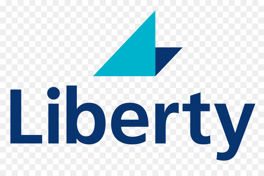 Logotipo De La Libertad，Azul PNG