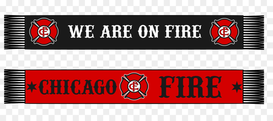 El Departamento De Bomberos De Chicago，Logotipo PNG