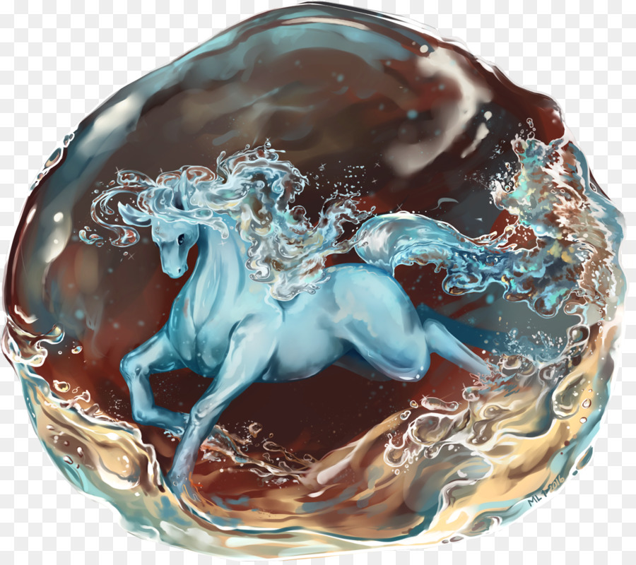 Caballo，Pony PNG