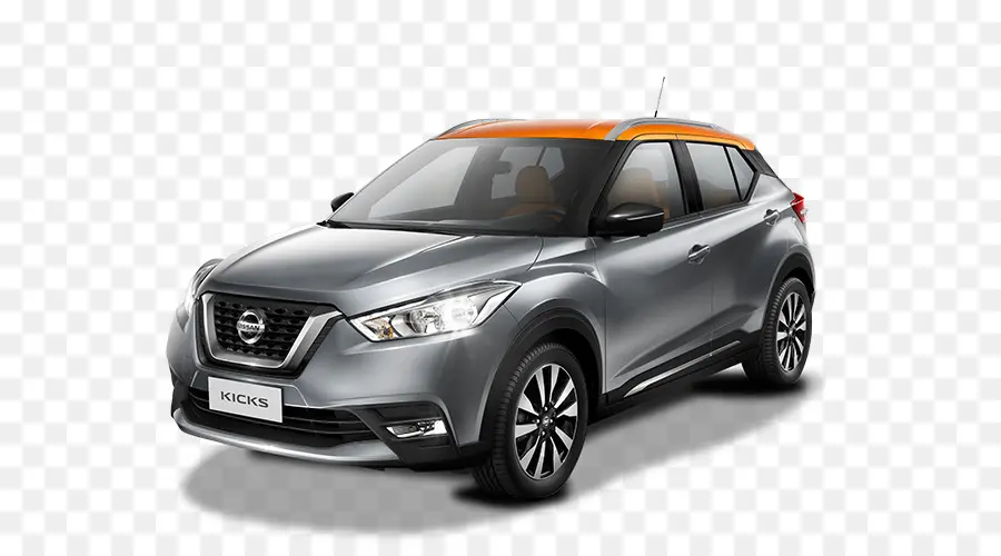 Nissan Kicks，Nissan PNG