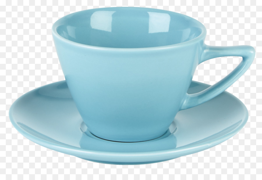 Taza Verde，Platillo PNG