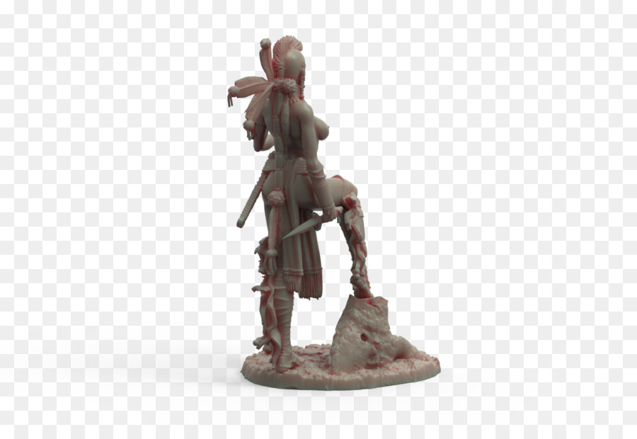 Figurine，Miniatura De La Figura PNG
