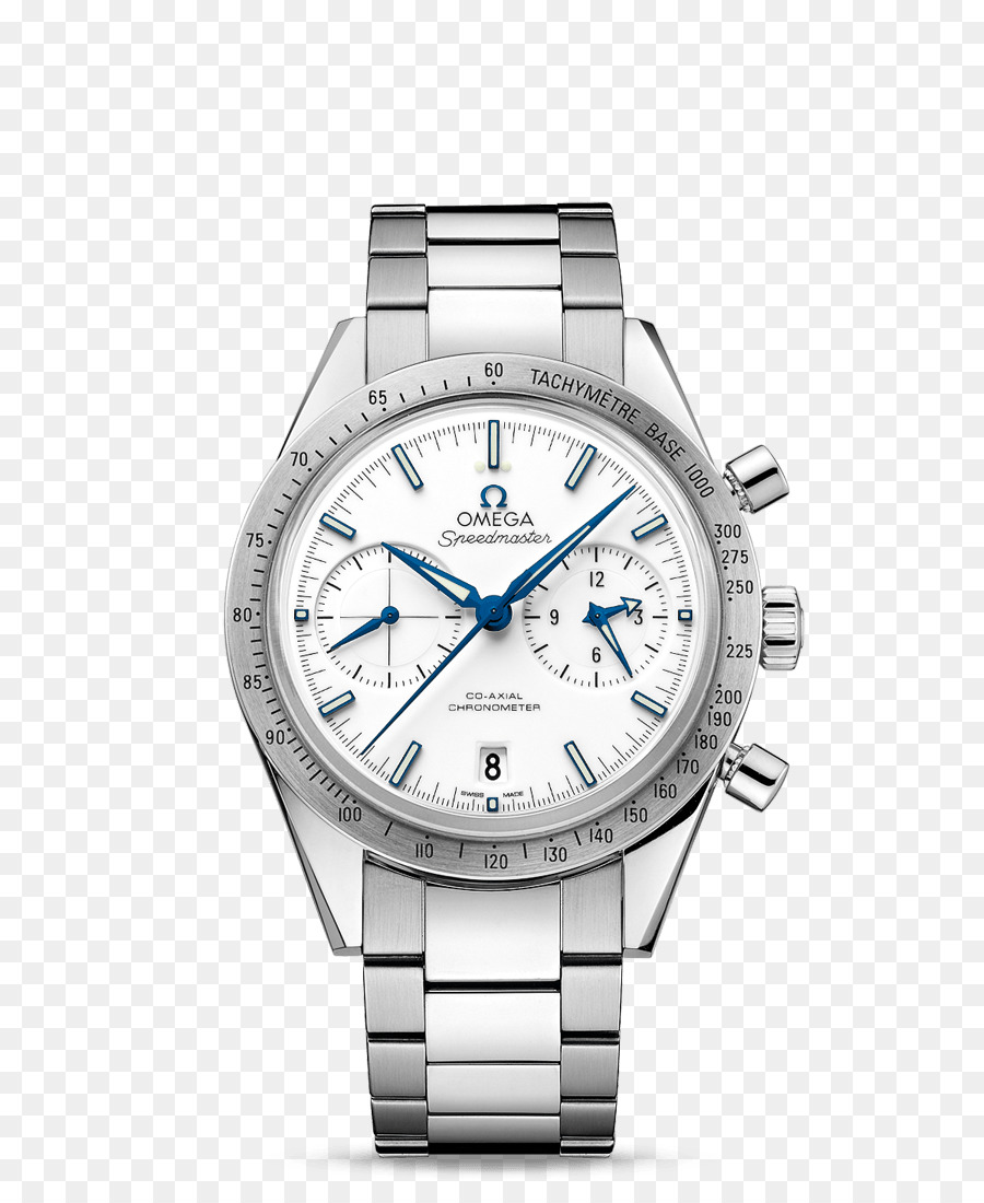 Omega Speedmaster，Escape Coaxial PNG