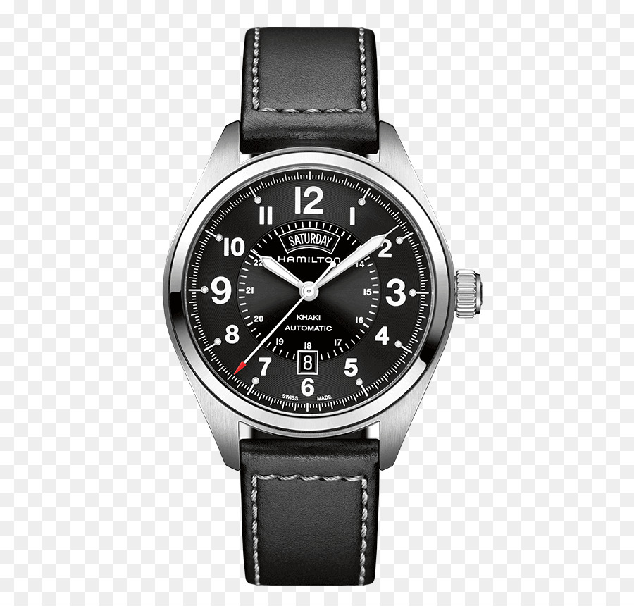 Reloj，Hamilton Watch Company PNG