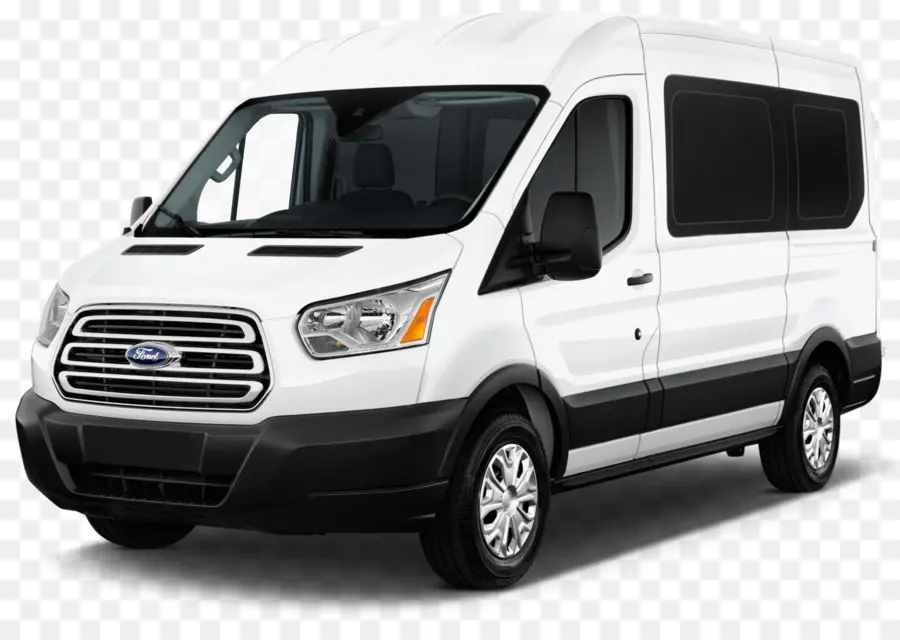 Van，Ford PNG