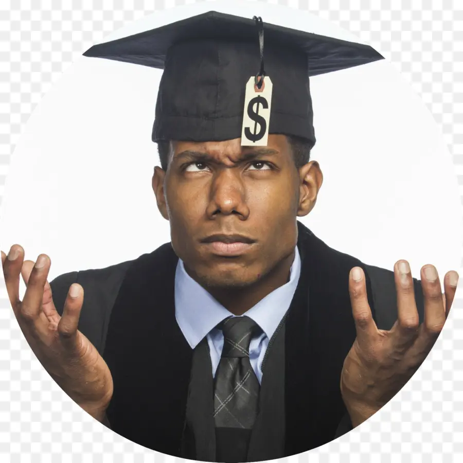 Préstamo De Estudiante，Estudiante De La Deuda PNG