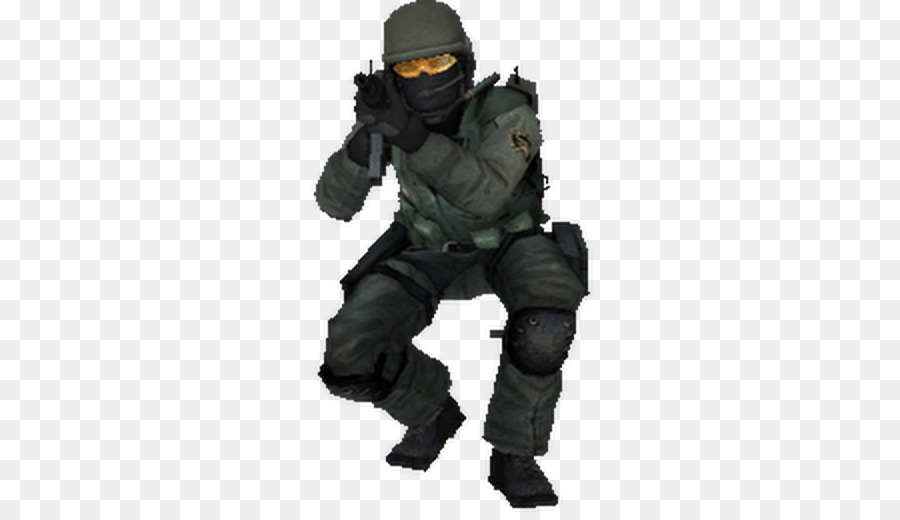 Fuente Counterstrike，Counterstrike PNG