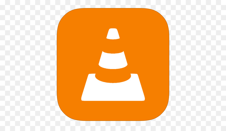 Vlc Media Player，Metro PNG