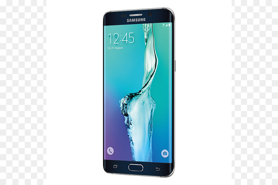 Samsung Galaxy S6 Edge，Samsung Galaxy S Plus PNG
