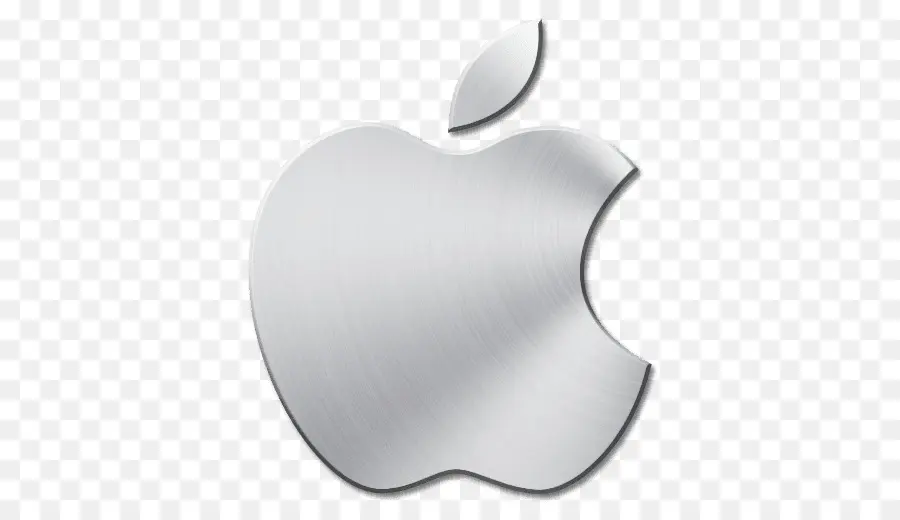 Logotipo De Manzana，Tecnología PNG