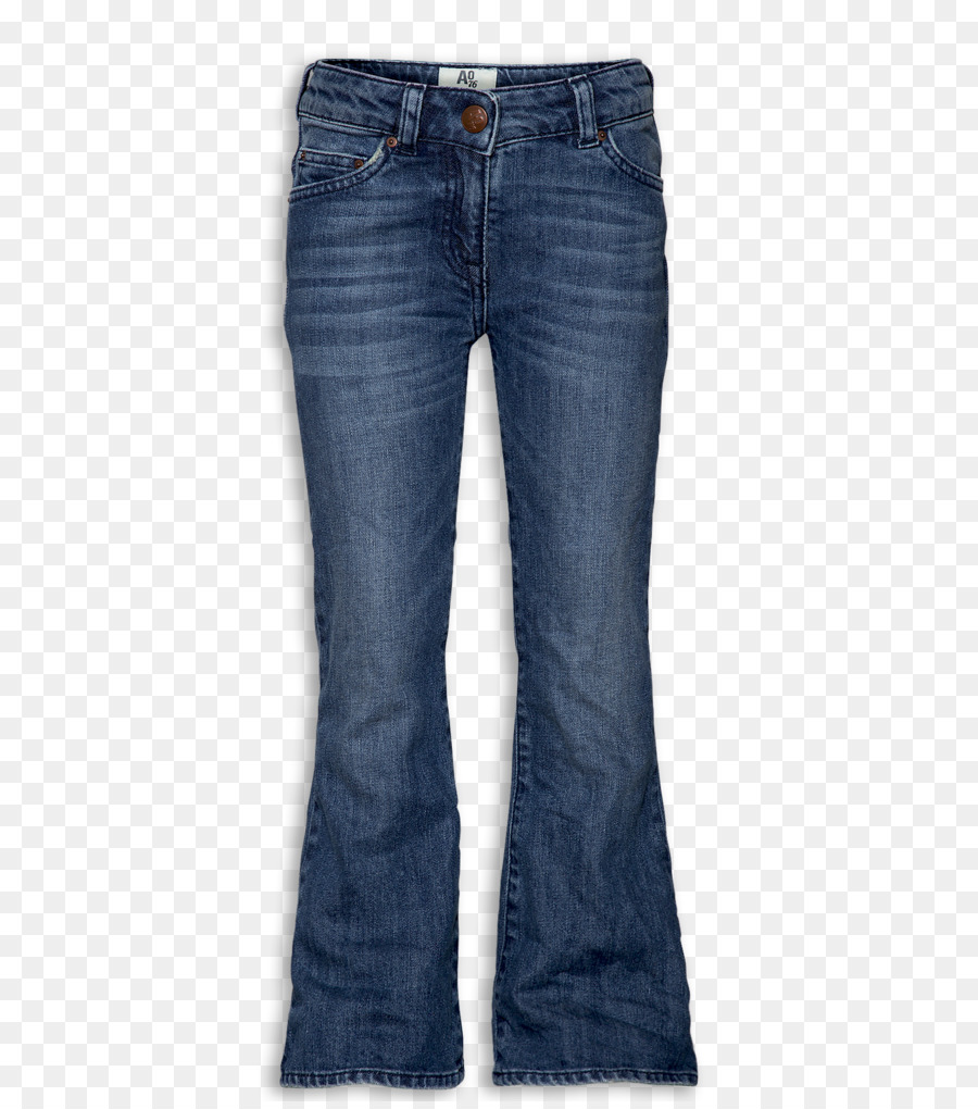 Jeans，Pantalones PNG