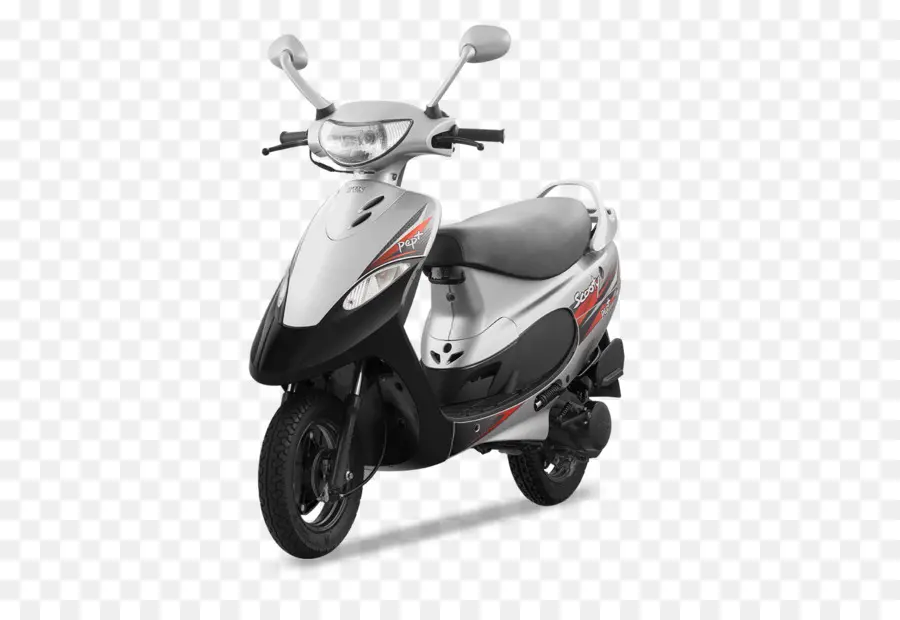 Motocicleta，Scooter PNG