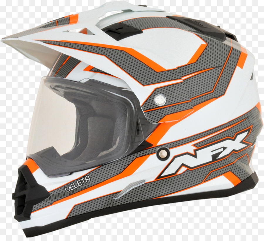 Cascos De Motocicleta，Motocicleta Dualsport PNG