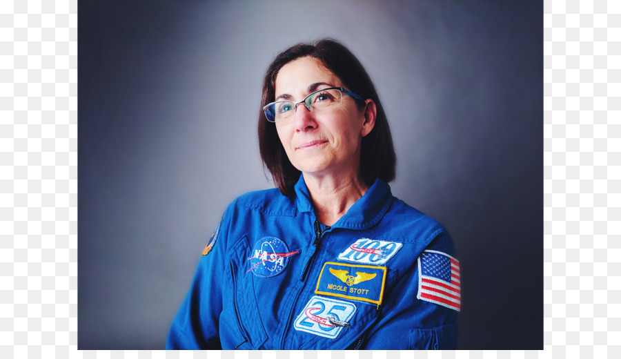 Nicole Stott，Astronauta PNG