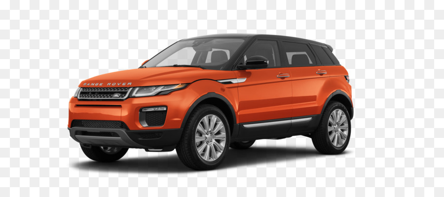 2018 Land Rover Range Rover Evoque Se Suv，Land Rover PNG