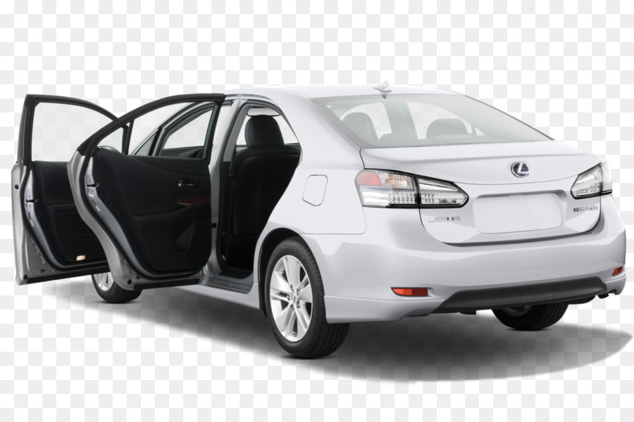 2011 Lexus Hs，Lexus PNG