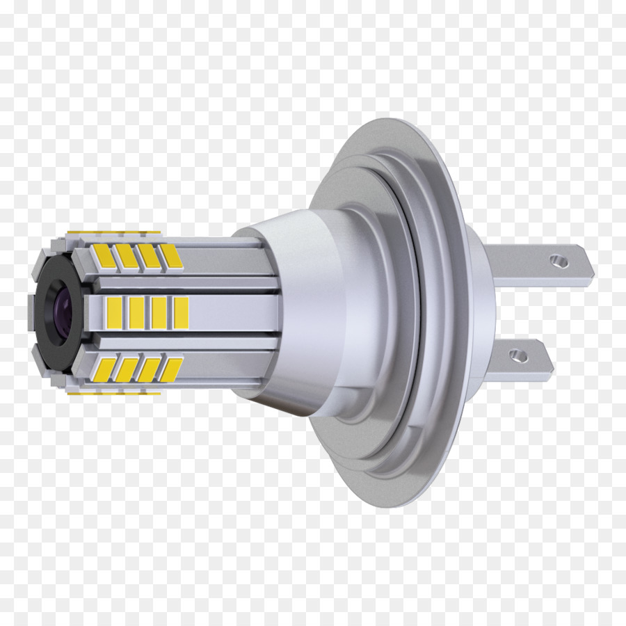 Bombilla Led，Luz PNG