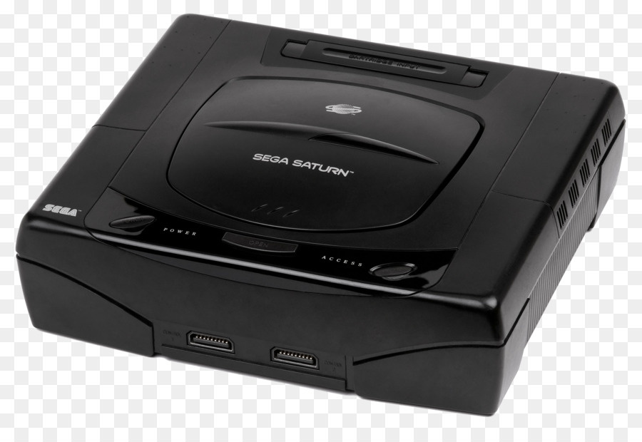 Sega Saturn，Playstation PNG